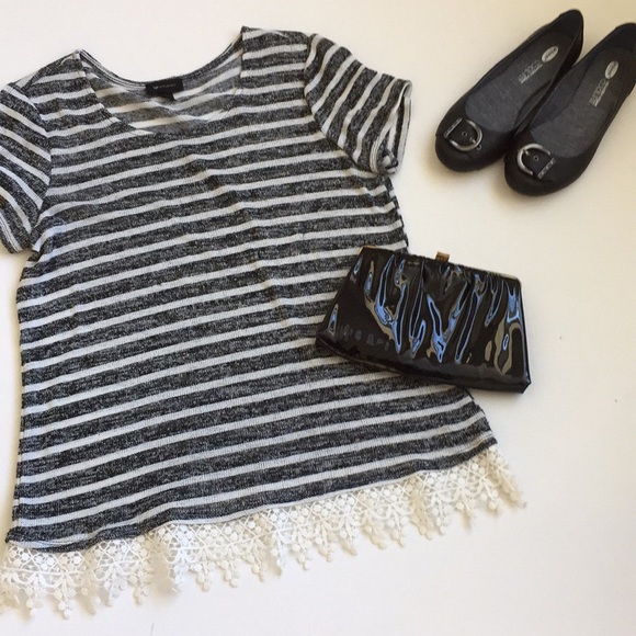 AB Studio Tops - AB Studio Top
